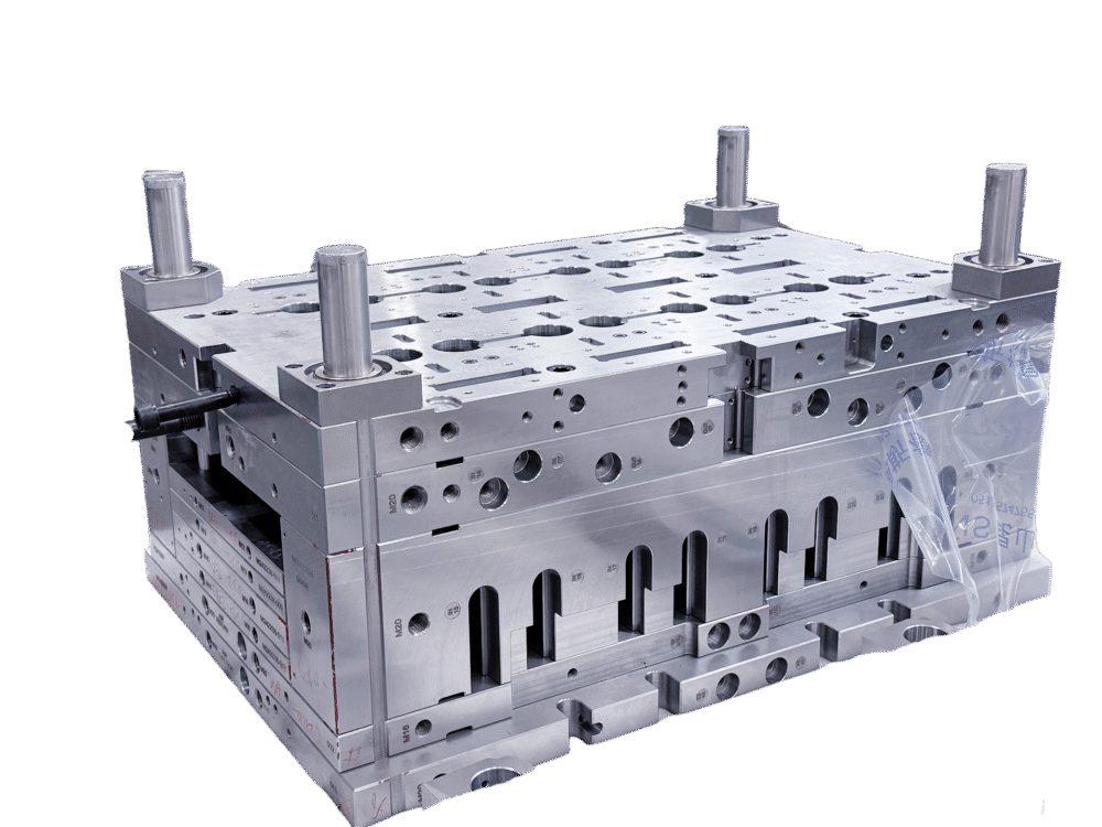 Mold base