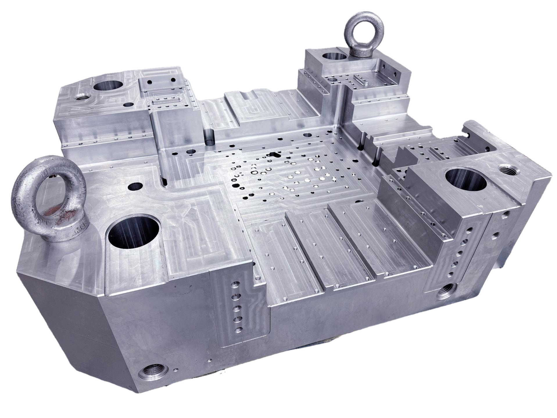 Core plate