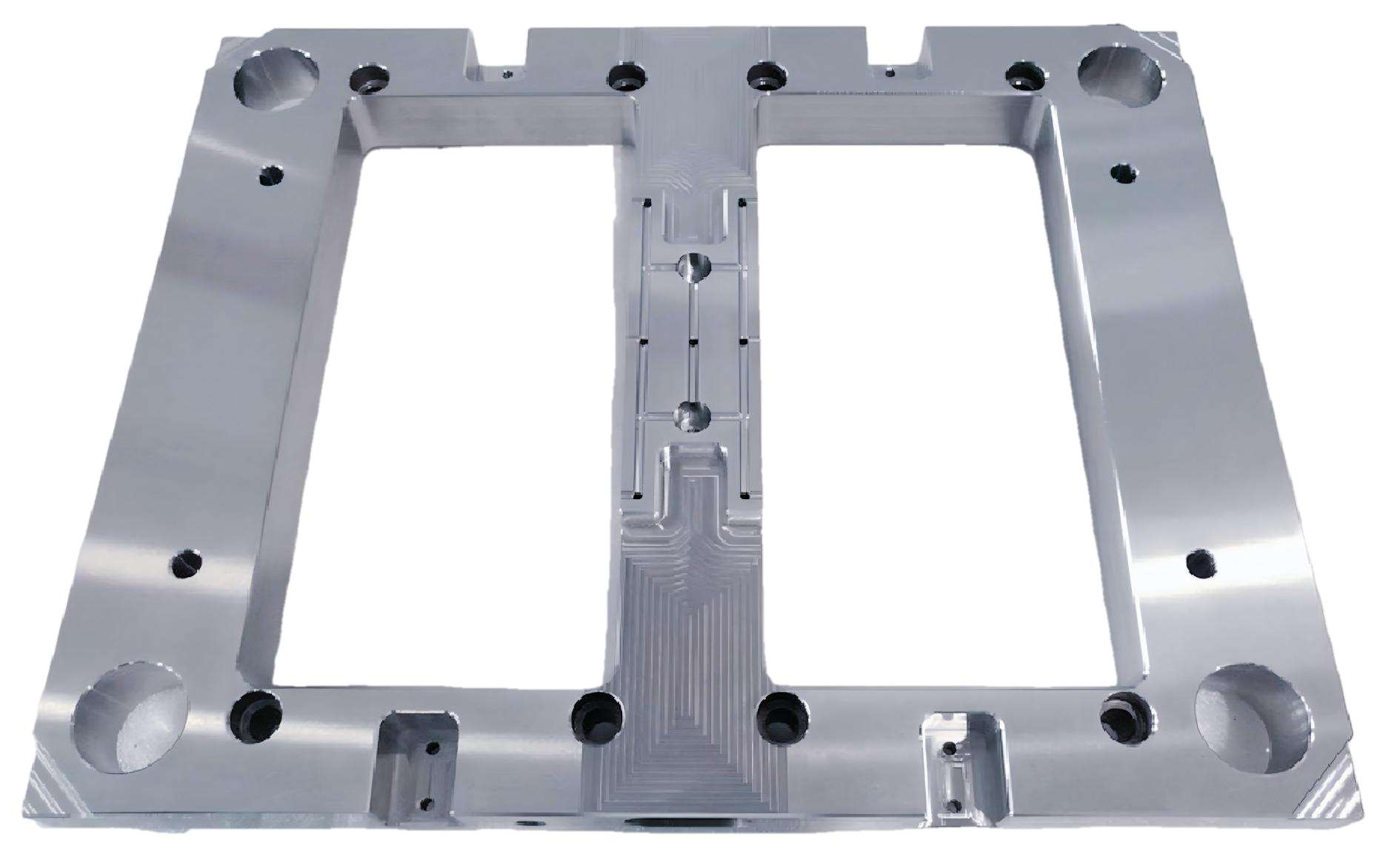 Hardening Mold