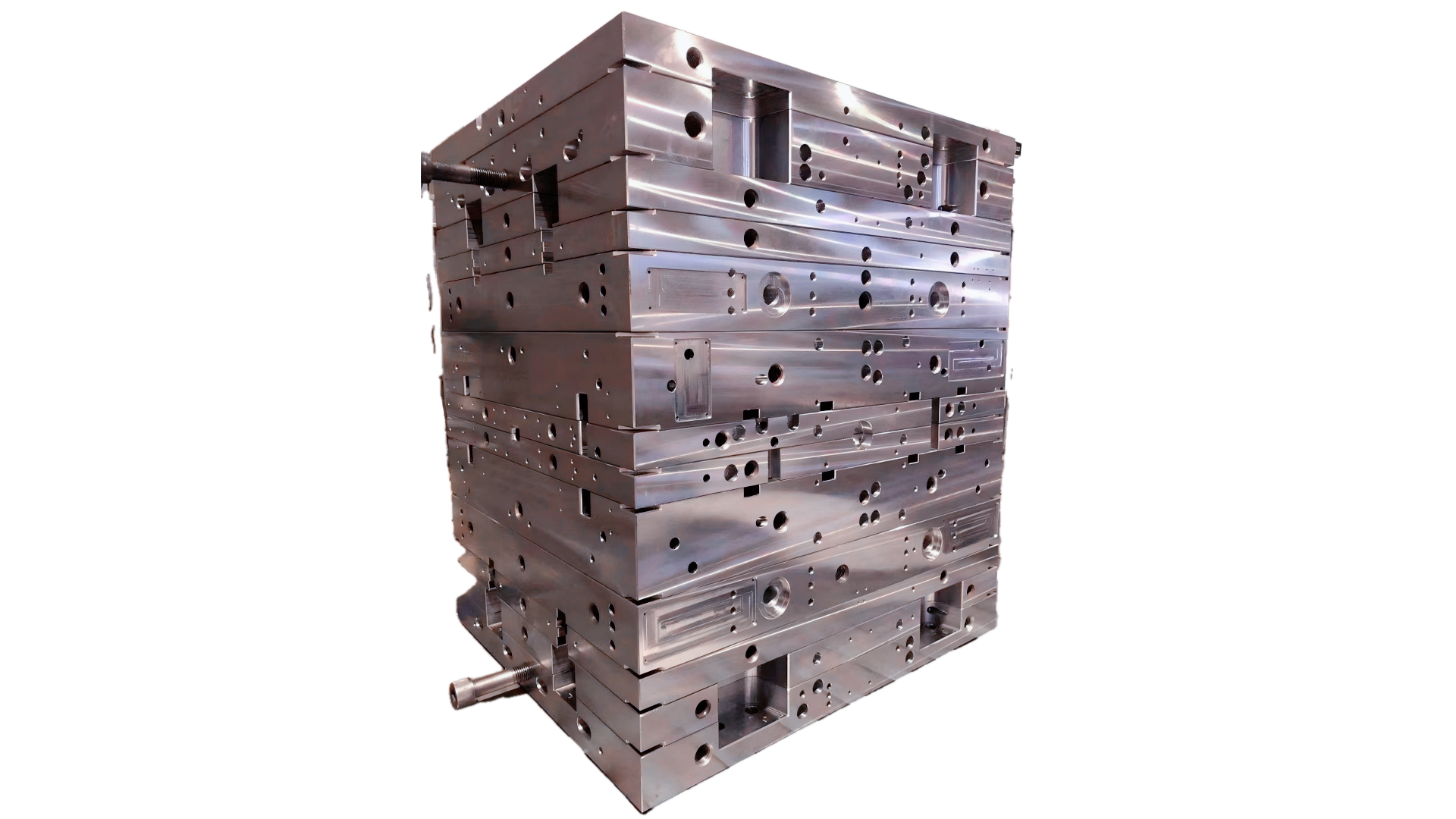 Stack Mold