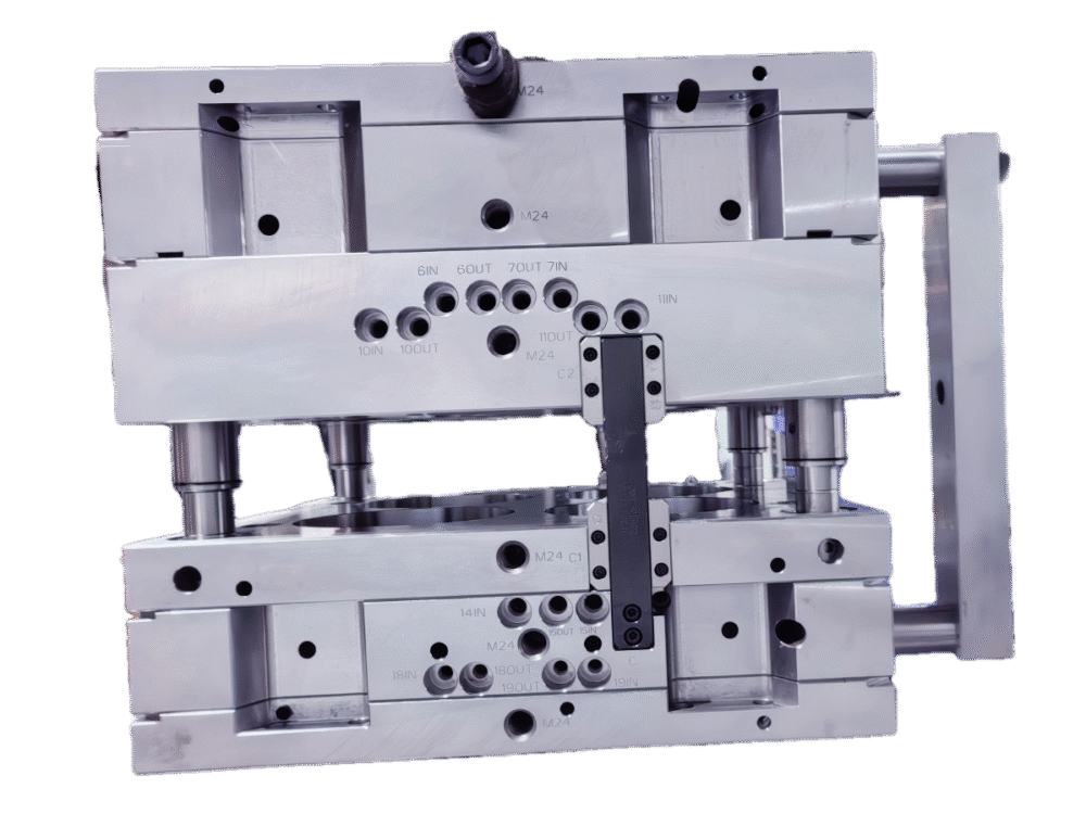 Mold base