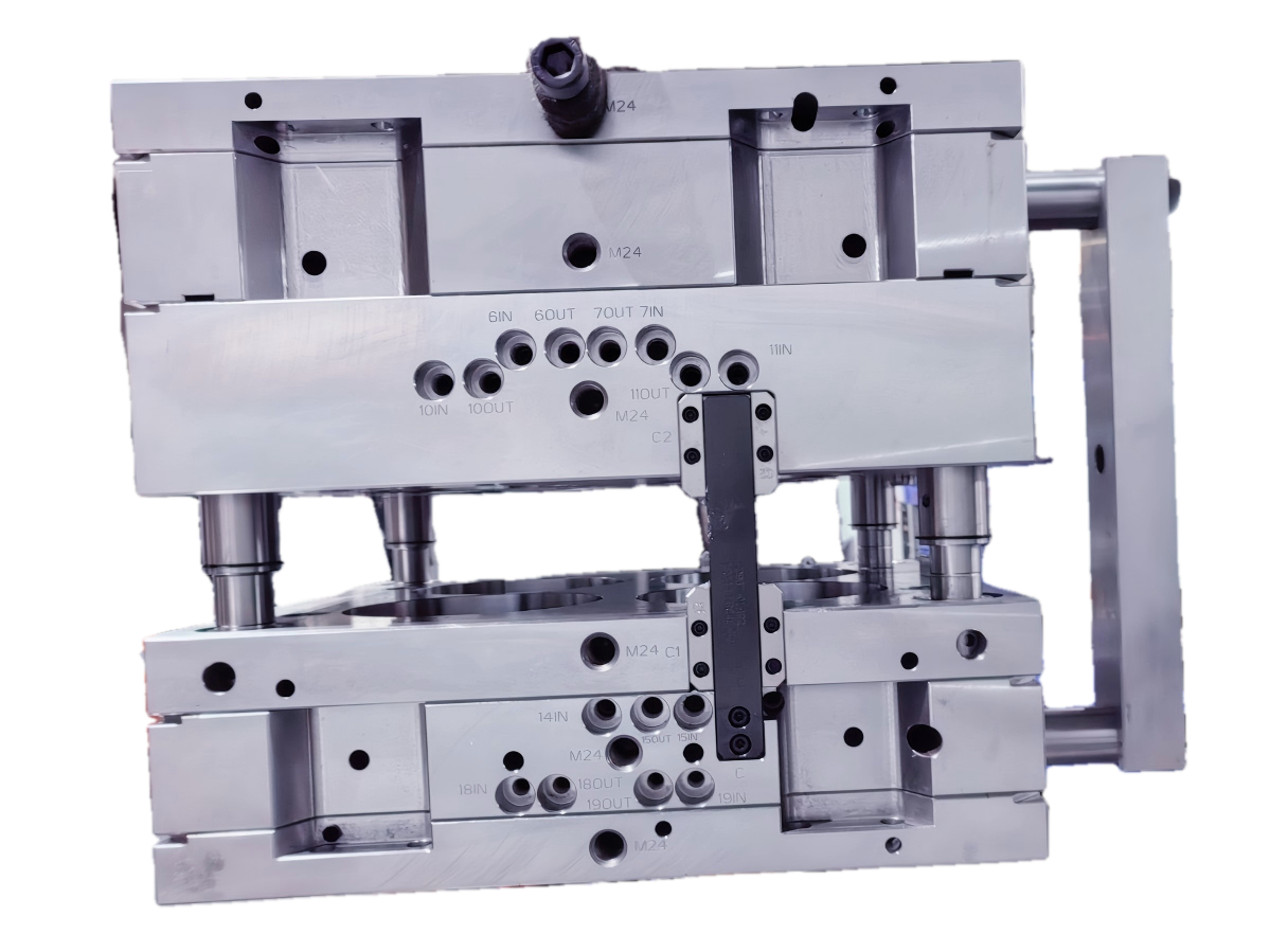 Mold base